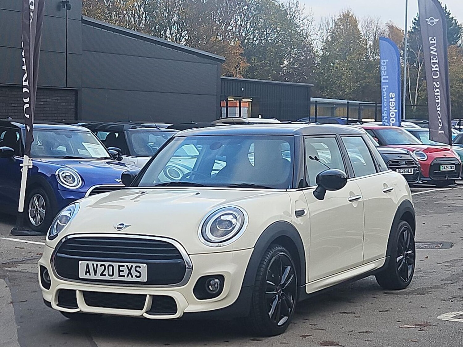 Used MINI Hatch 2020 for sale - 76510735: Photo 20