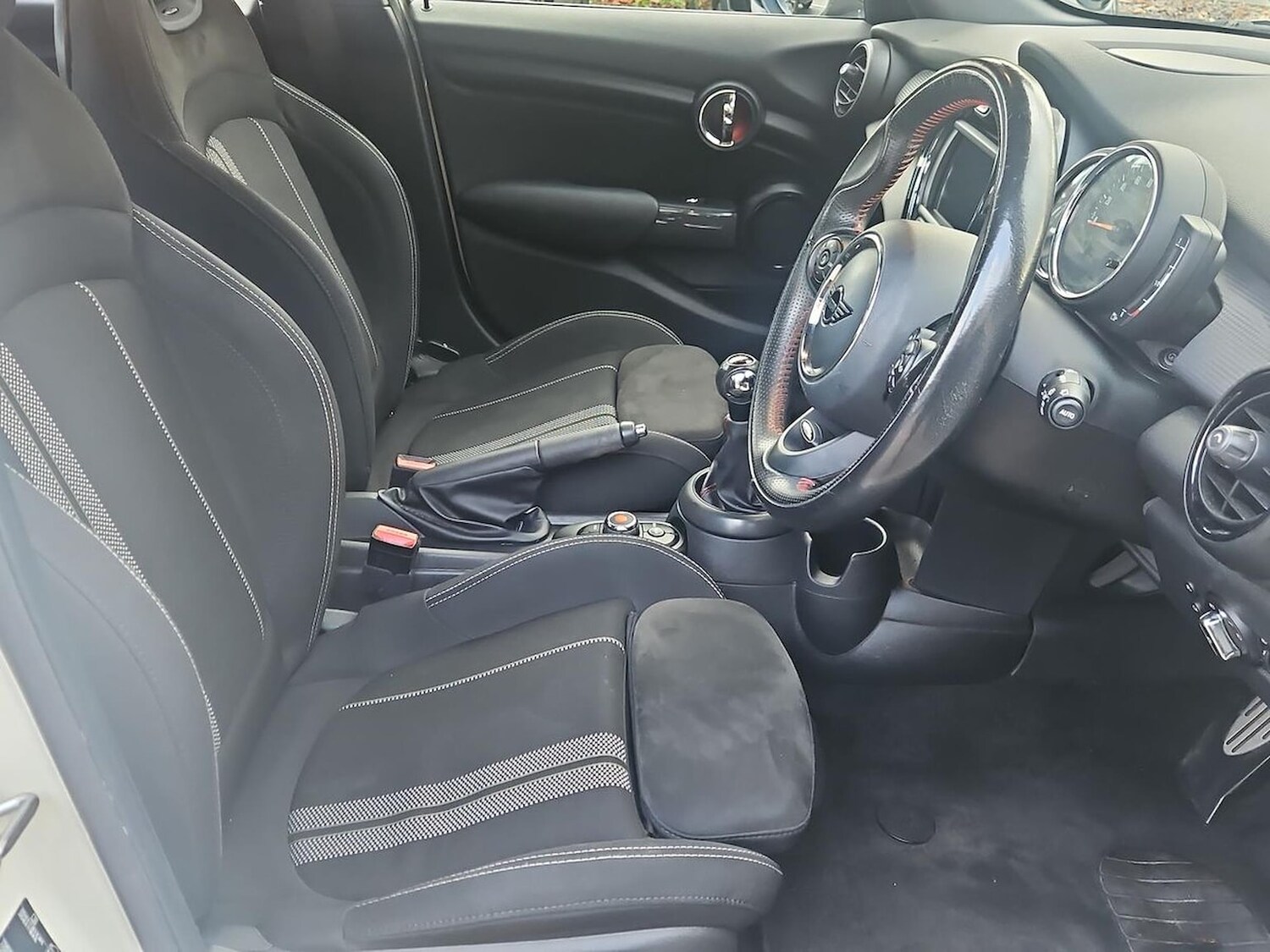 Used MINI Hatch 2020 for sale - 76510735: Photo 21