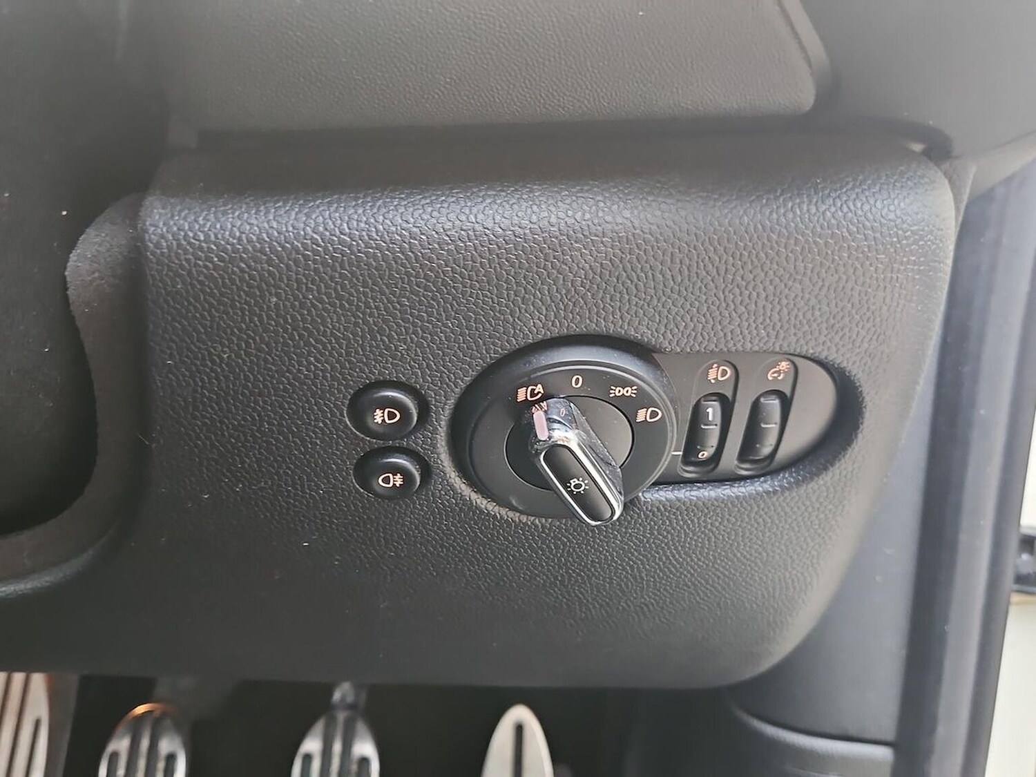 Used MINI Hatch 2020 for sale - 76510735: Photo 27