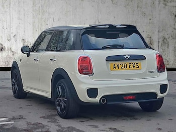 Used MINI Hatch 2020 for sale - 76510735: Photo