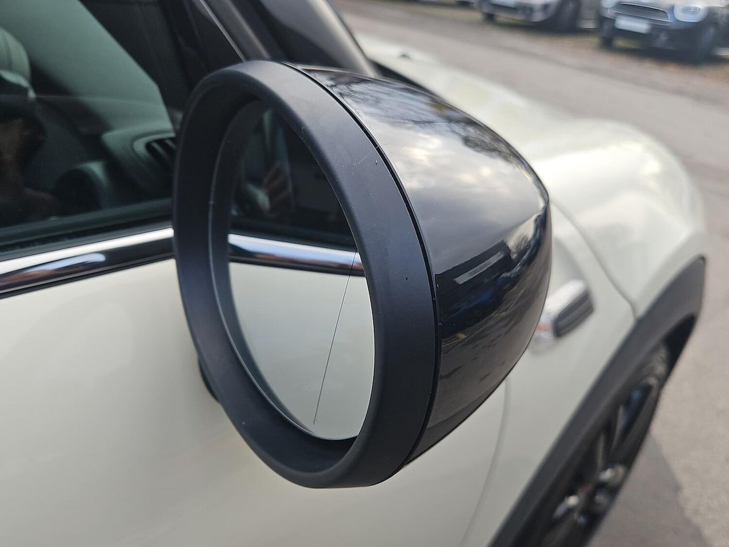 Used MINI Hatch 2020 for sale - 76510735: Photo 33