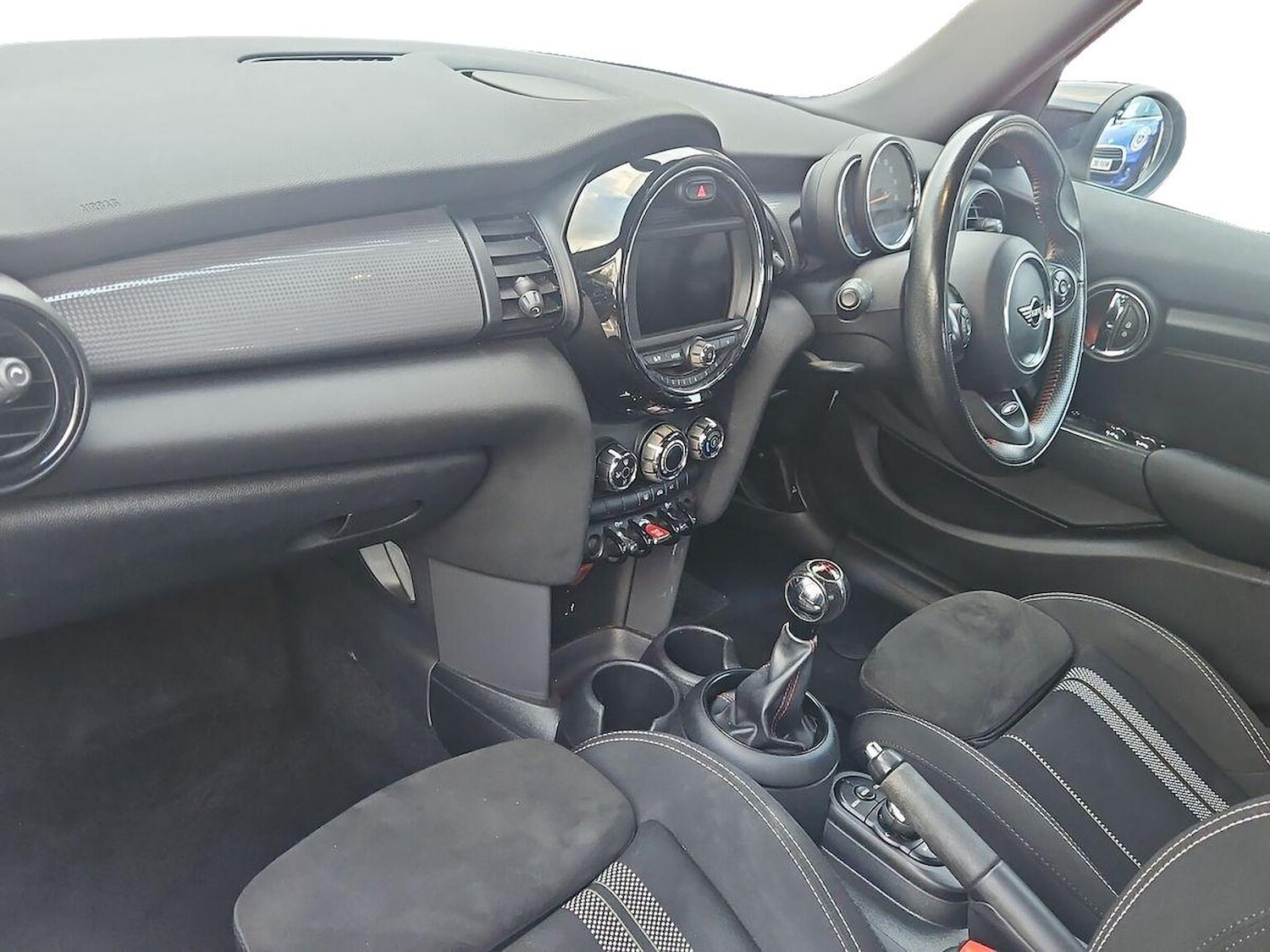 Used MINI Hatch 2020 for sale - 76510735: Photo 7