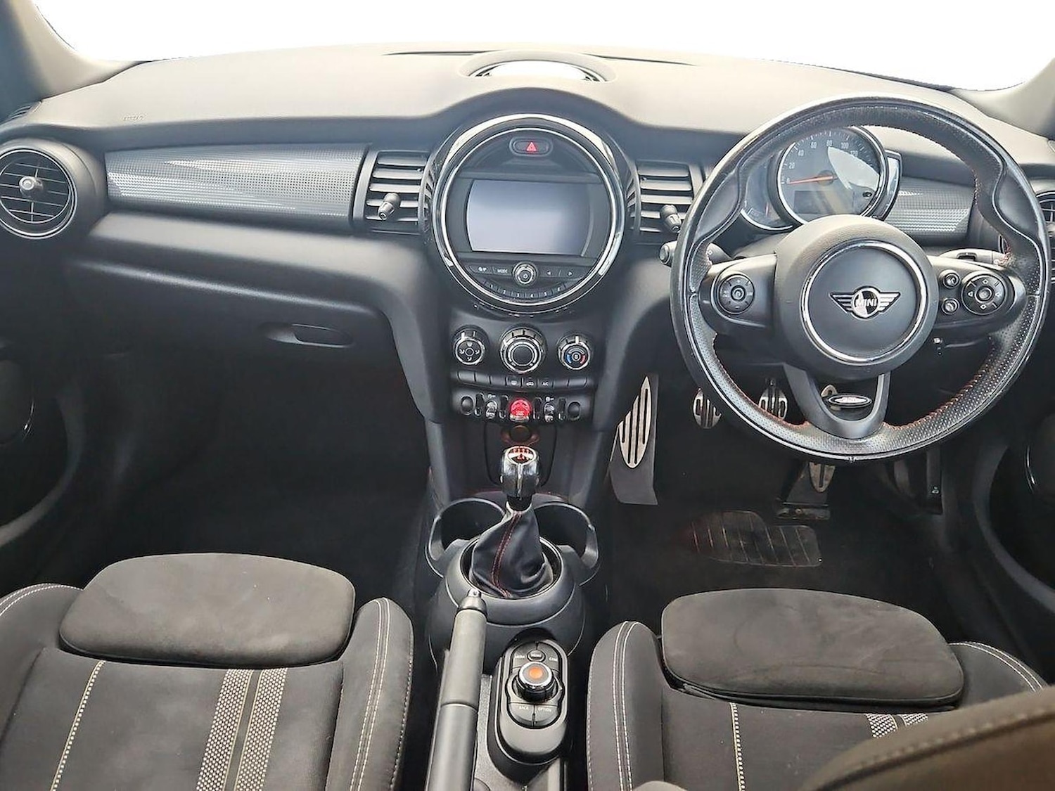 Used MINI Hatch 2020 for sale - 76510735: Photo 8