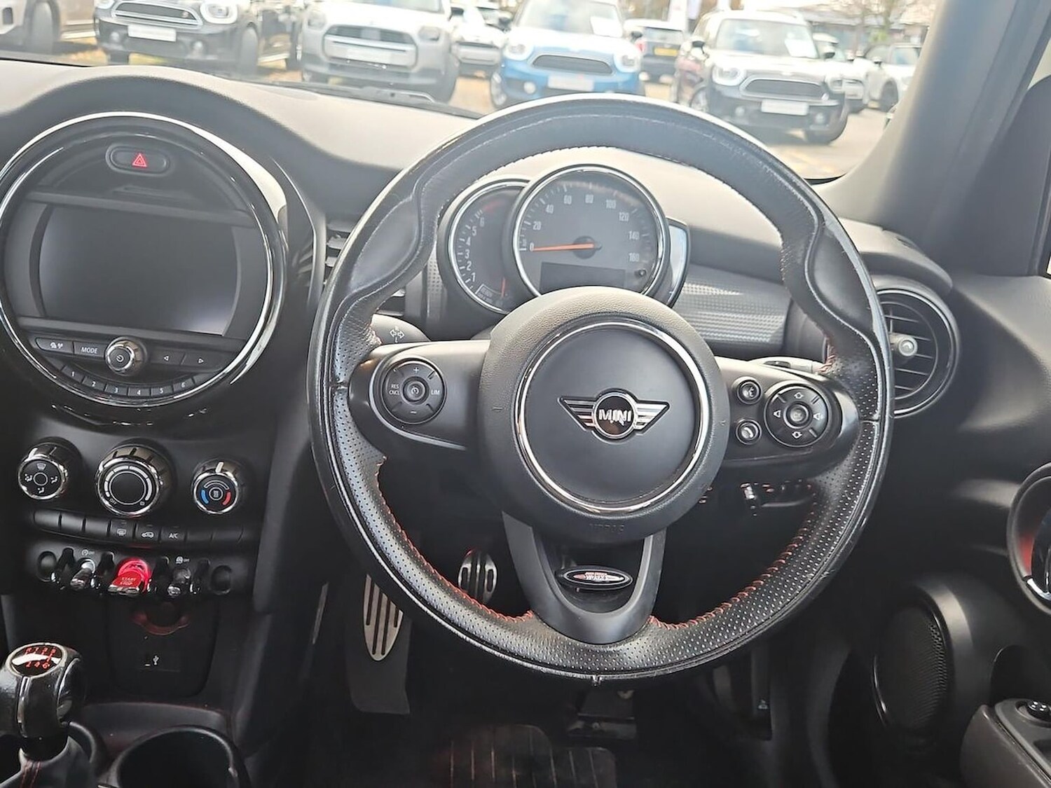 Used MINI Hatch 2020 for sale - 76510735: Photo 9