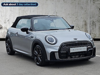 MINI - Convertible