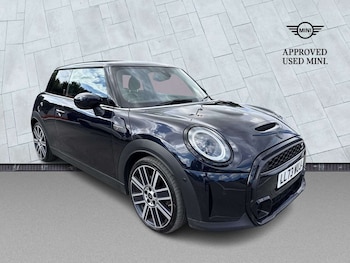 Used MINI Hatch 2023 for sale - 78852765: Photo
