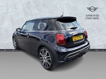 Used MINI Hatch 2023 for sale - 78852765: Photo