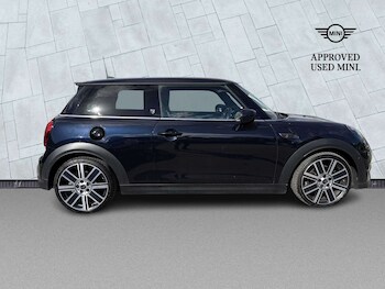Used MINI Hatch 2023 for sale - 78852765: Photo