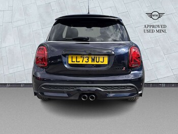 Used MINI Hatch 2023 for sale - 78852765: Photo