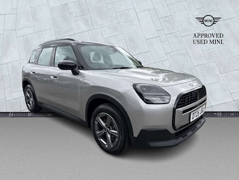 Used MINI Countryman 2025 for sale - 79030159: Photo