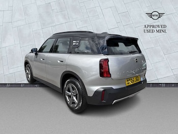 Used MINI Countryman 2025 for sale - 79030159: Photo