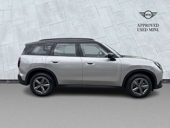 Used MINI Countryman 2025 for sale - 79030159: Photo