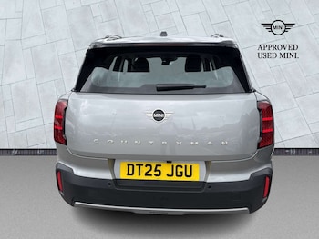 Used MINI Countryman 2025 for sale - 79030159: Photo