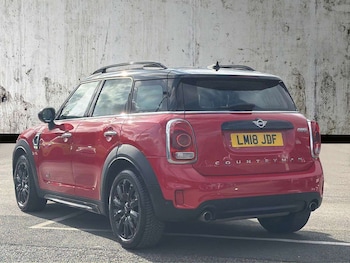 Used MINI Countryman 2018 for sale - 78312043: Photo