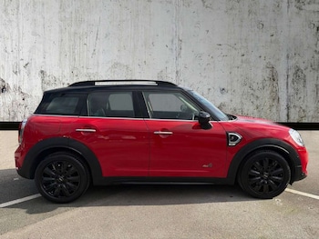 Used MINI Countryman 2018 for sale - 78312043: Photo