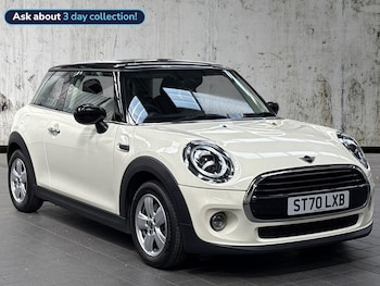 Used MINI Hatch 2020 for sale - 75694809: Photo