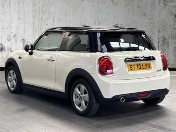 Used MINI Hatch 2020 for sale - 75694809: Photo
