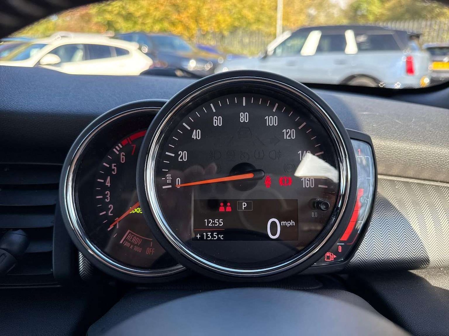 Used MINI Convertible 2019 for sale - 76596332: Photo 10