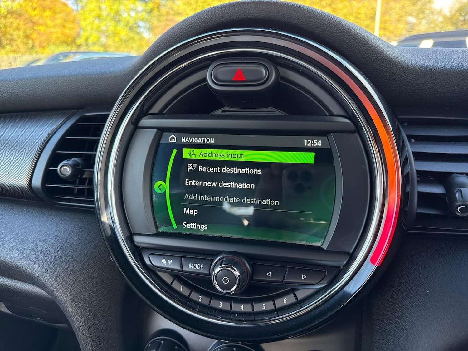 Used MINI Convertible 2019 for sale - 76596332: Photo 11