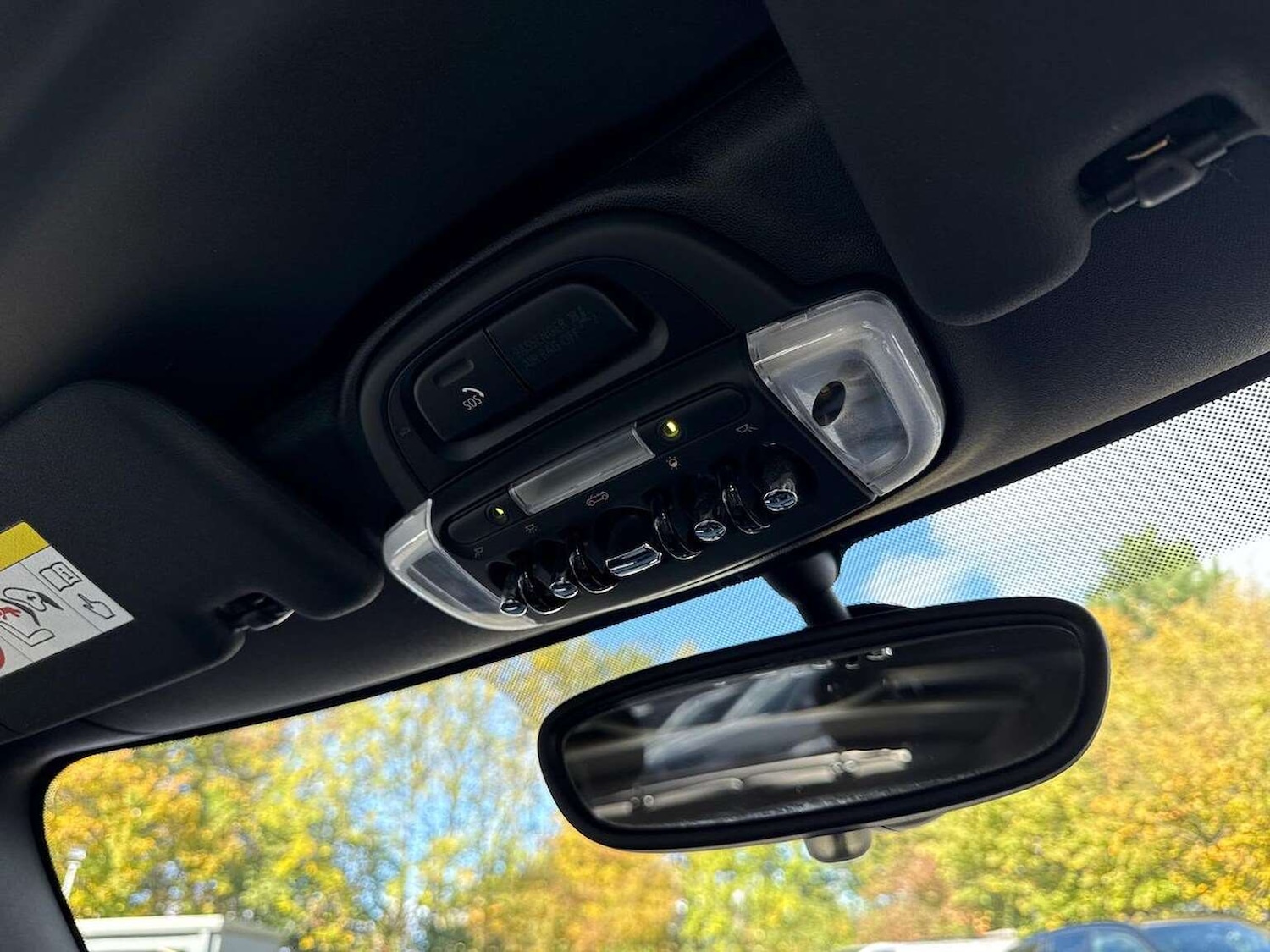 Used MINI Convertible 2019 for sale - 76596332: Photo 14