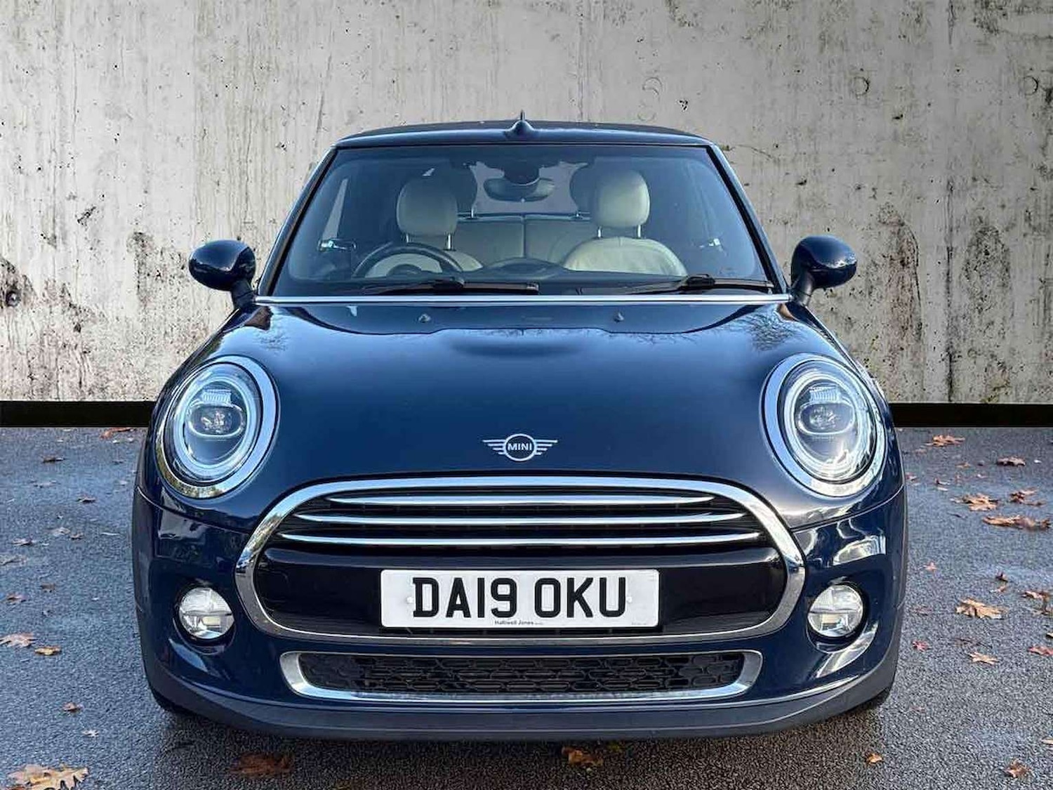 Used MINI Convertible 2019 for sale - 76596332: Photo 5