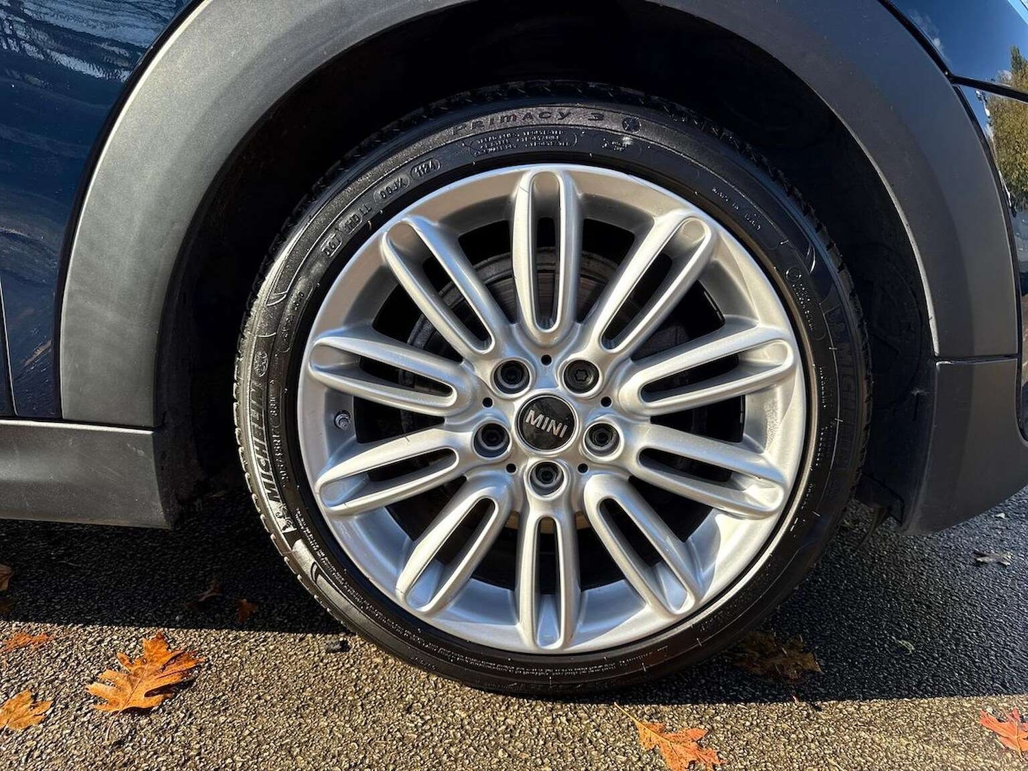 Used MINI Convertible 2019 for sale - 76596332: Photo 6