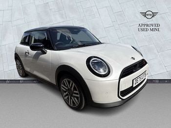 Used MINI Cooper 2025 for sale - 79410485: Photo