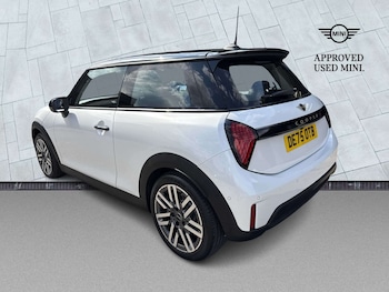 Used MINI Cooper 2025 for sale - 79410485: Photo