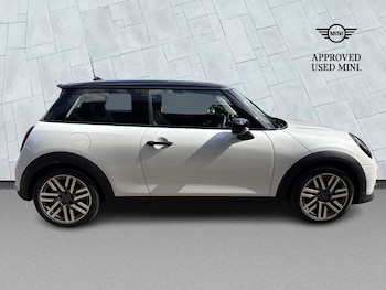 Used MINI Cooper 2025 for sale - 79410485: Photo