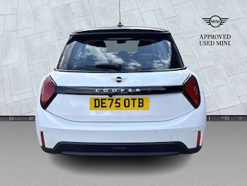 Used MINI Cooper 2025 for sale - 79410485: Photo