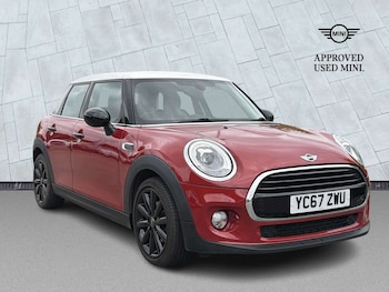 Used MINI Hatch 2017 for sale - 78997876: Photo
