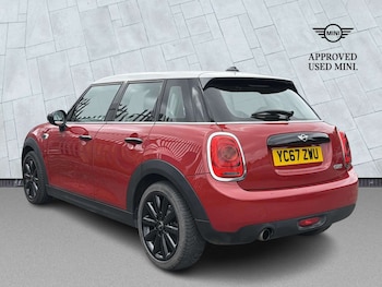 Used MINI Hatch 2017 for sale - 78997876: Photo