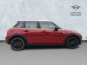Used MINI Hatch 2017 for sale - 78997876: Photo