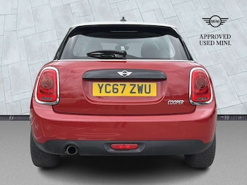 Used MINI Hatch 2017 for sale - 78997876: Photo