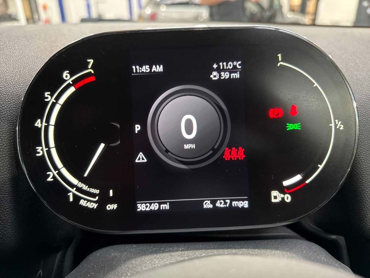 Used MINI Countryman 2020 for sale - 76736687: Photo 10