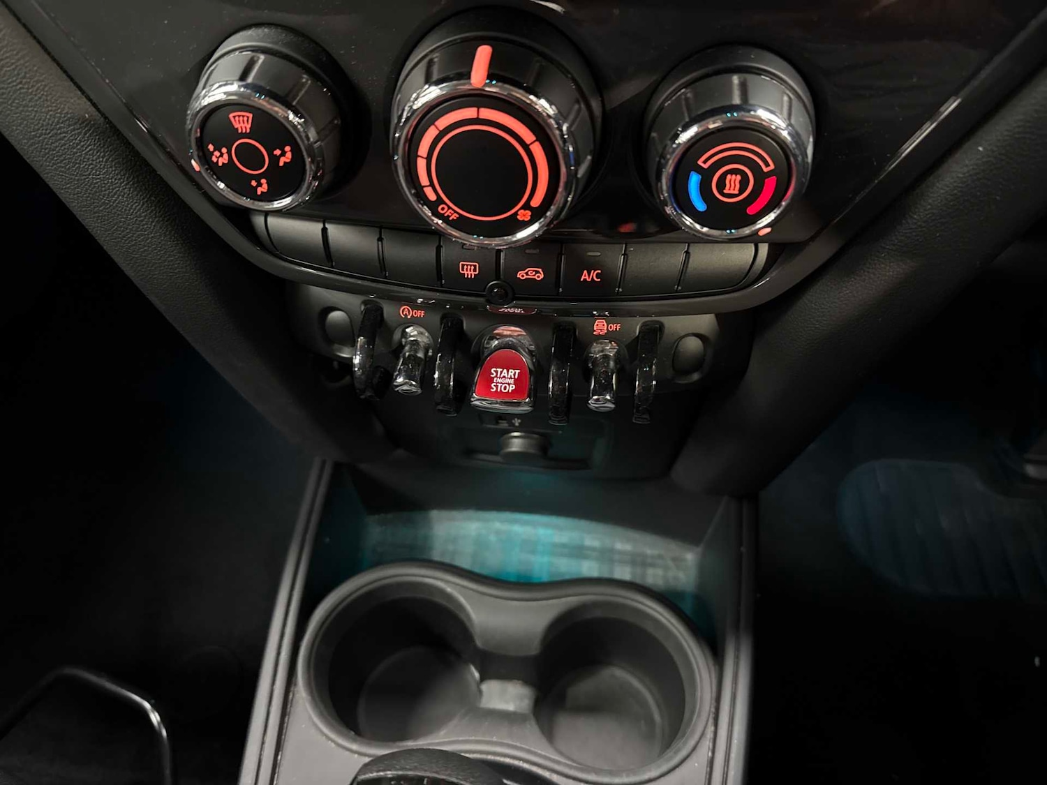 Used MINI Countryman 2020 for sale - 76736687: Photo 12