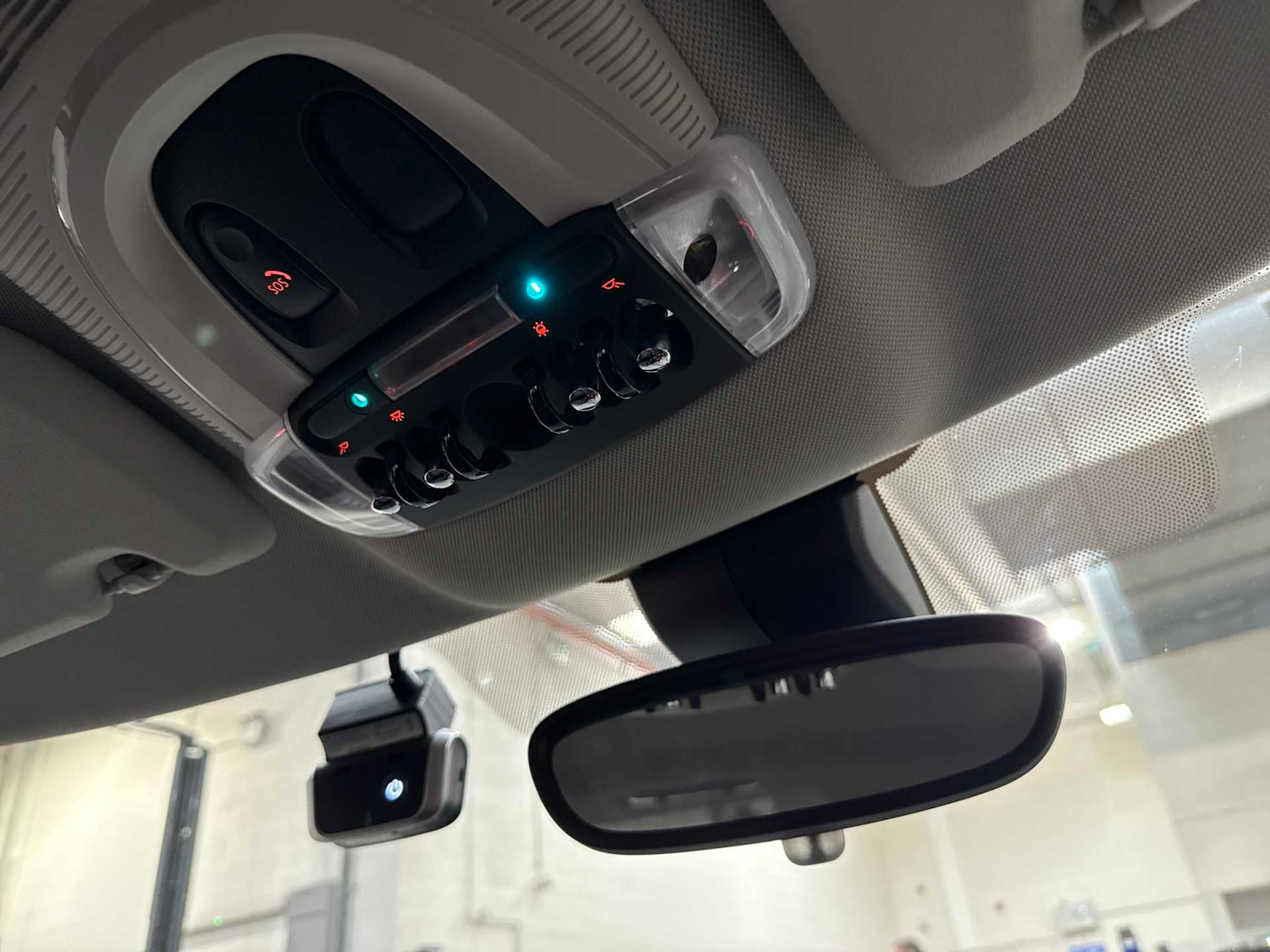 Used MINI Countryman 2020 for sale - 76736687: Photo 14