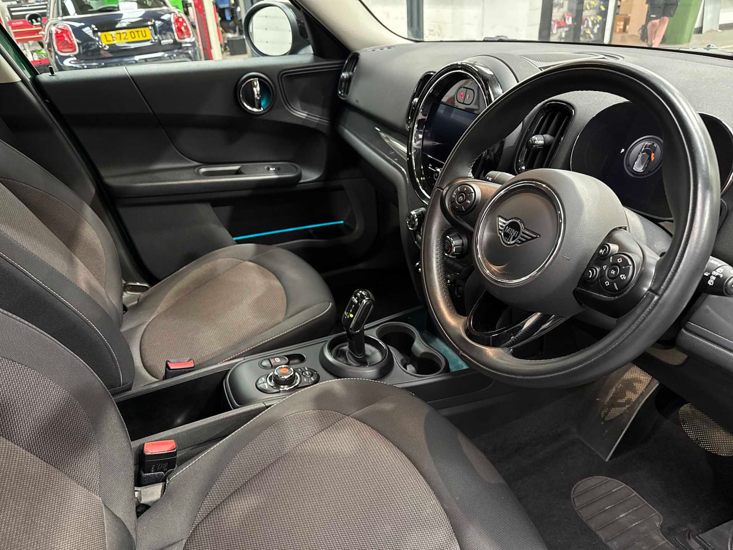 Used MINI Countryman 2020 for sale - 76736687: Photo 15