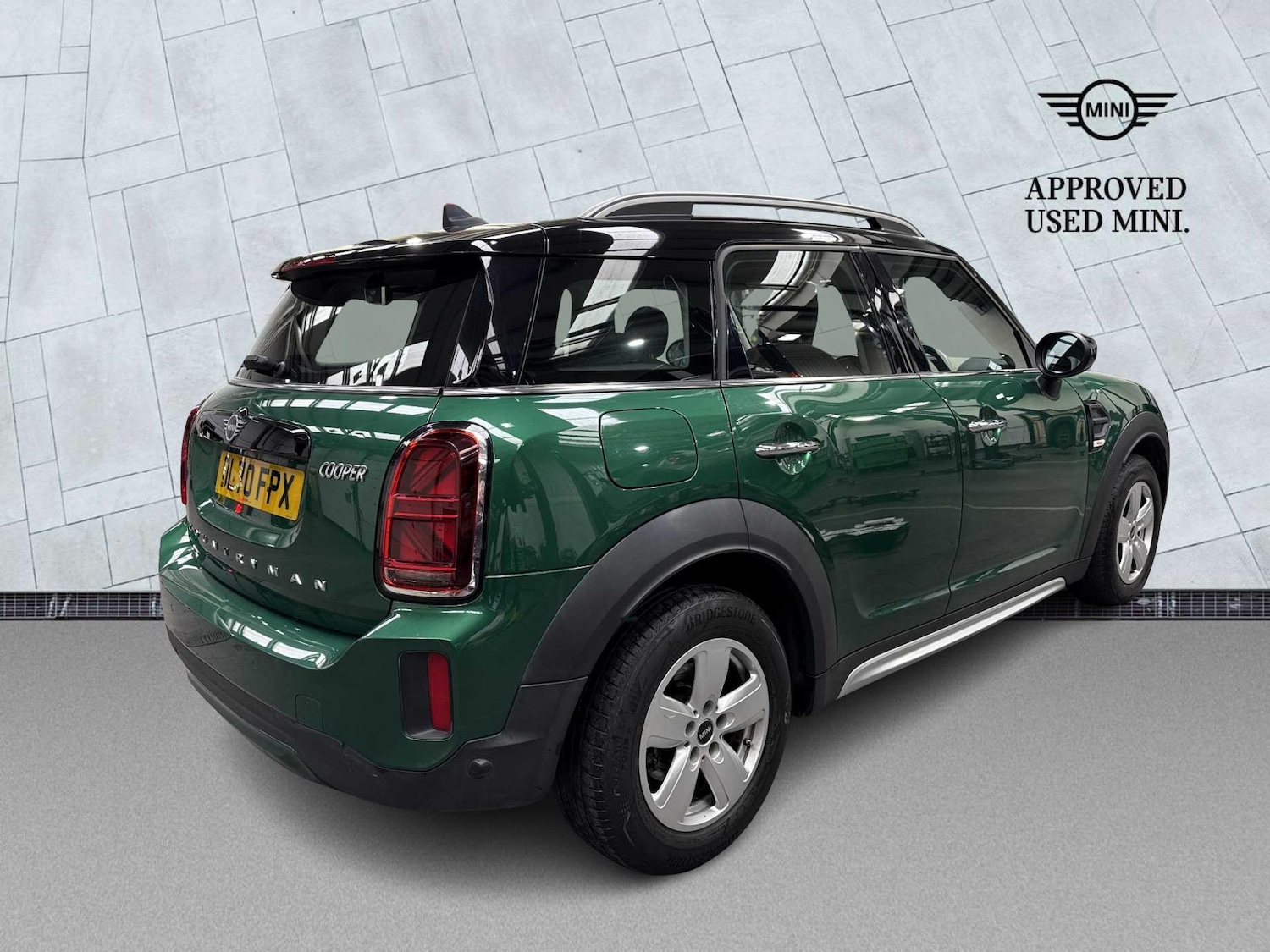 Used MINI Countryman 2020 for sale - 76736687: Photo 18