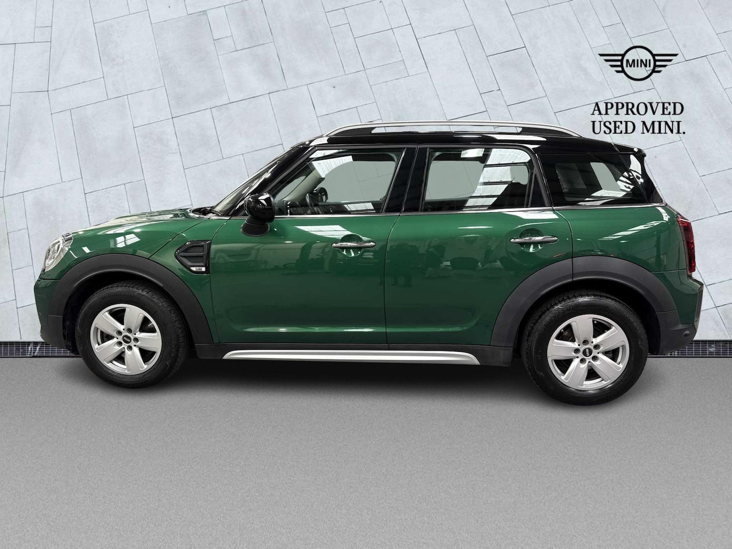 Used MINI Countryman 2020 for sale - 76736687: Photo 19