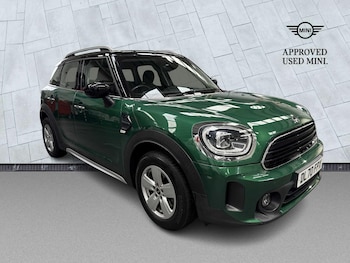 Used MINI Countryman 2020 for sale - 76736687: Photo
