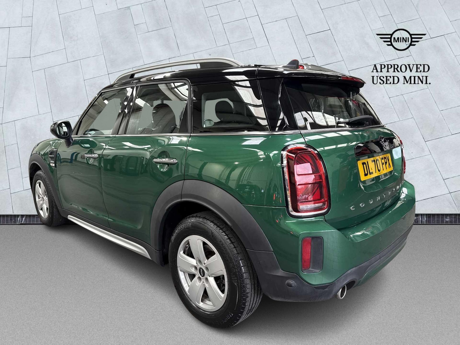 Used MINI Countryman 2020 for sale - 76736687: Photo 2