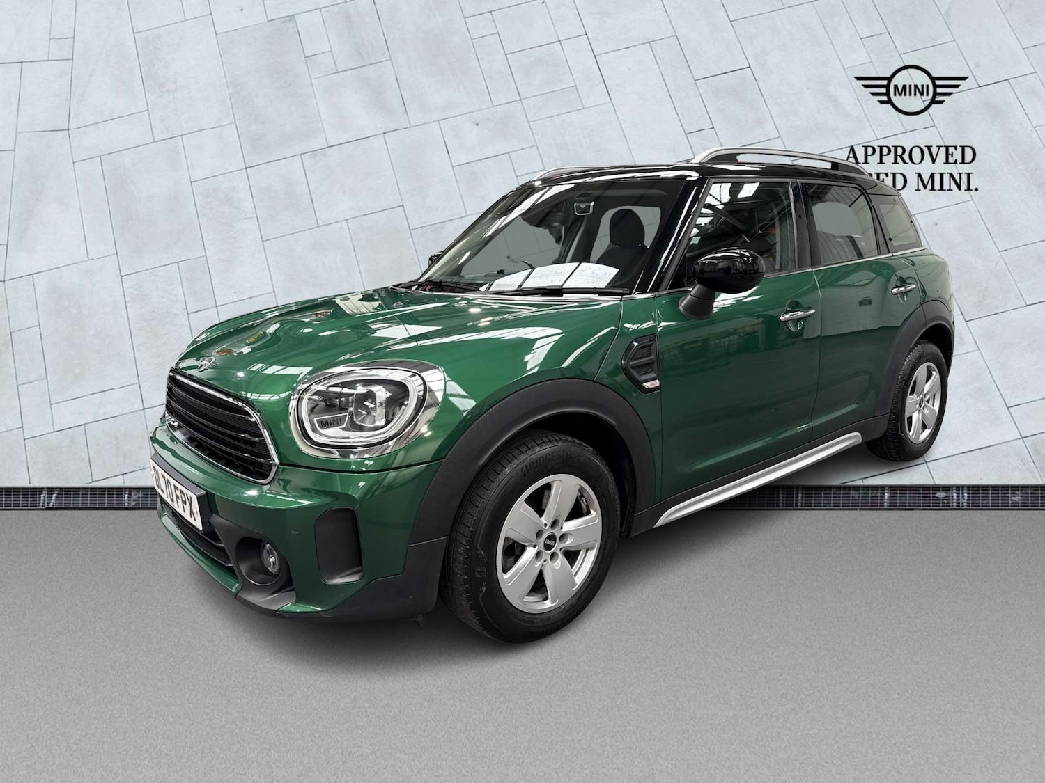Used MINI Countryman 2020 for sale - 76736687: Photo 20