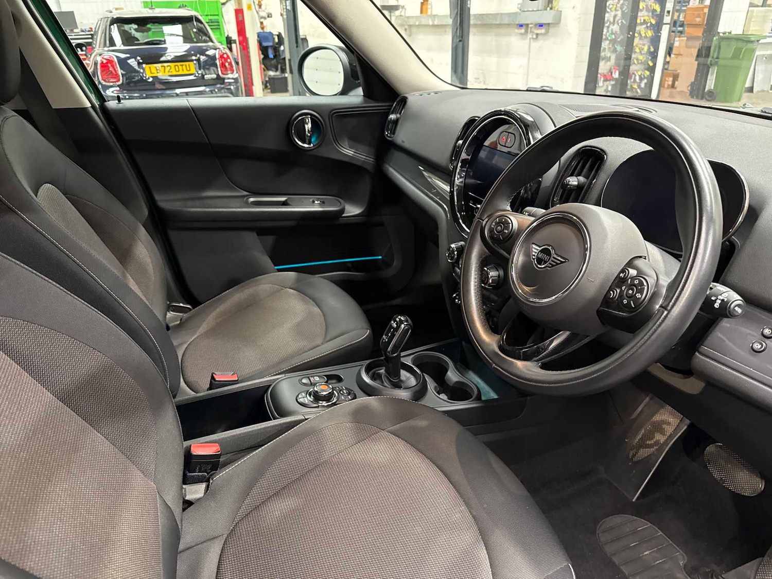 Used MINI Countryman 2020 for sale - 76736687: Photo 21