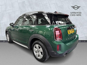 Used MINI Countryman 2020 for sale - 76736687: Photo