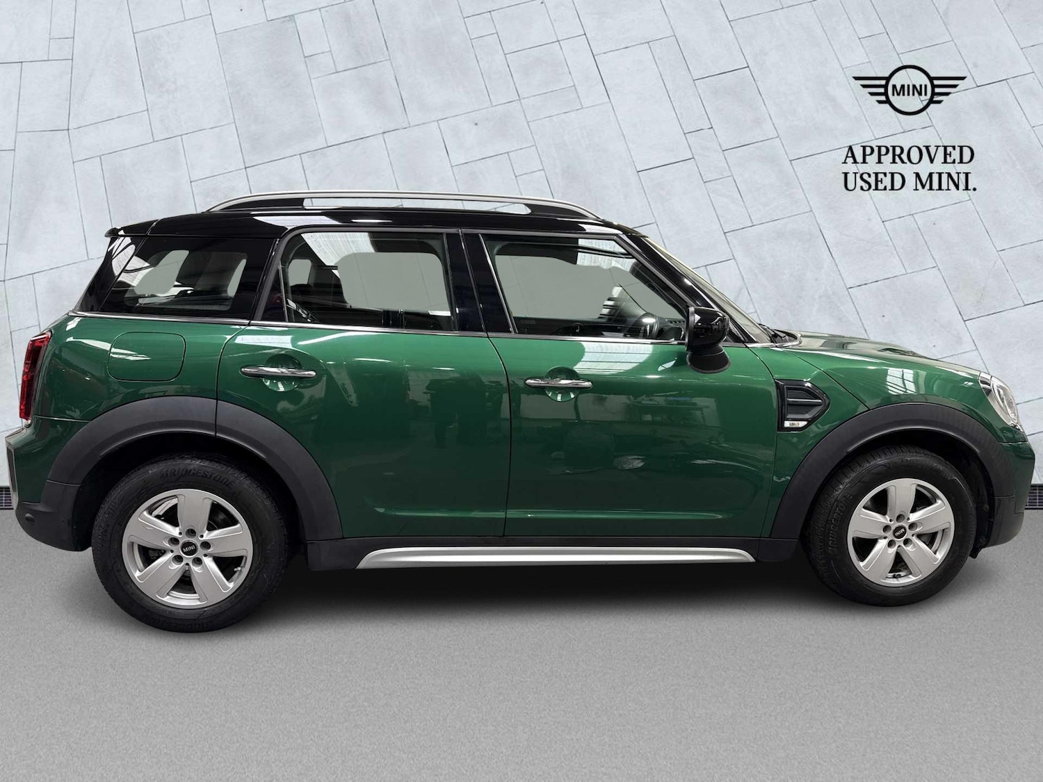 Used MINI Countryman 2020 for sale - 76736687: Photo 3