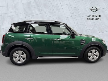 Used MINI Countryman 2020 for sale - 76736687: Photo