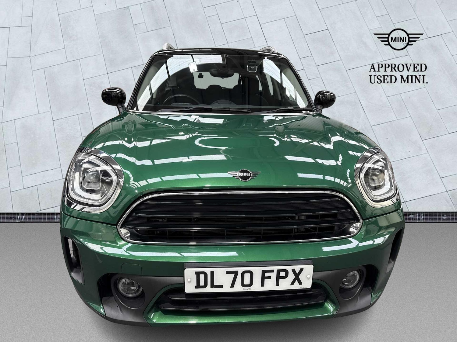 Used MINI Countryman 2020 for sale - 76736687: Photo 5