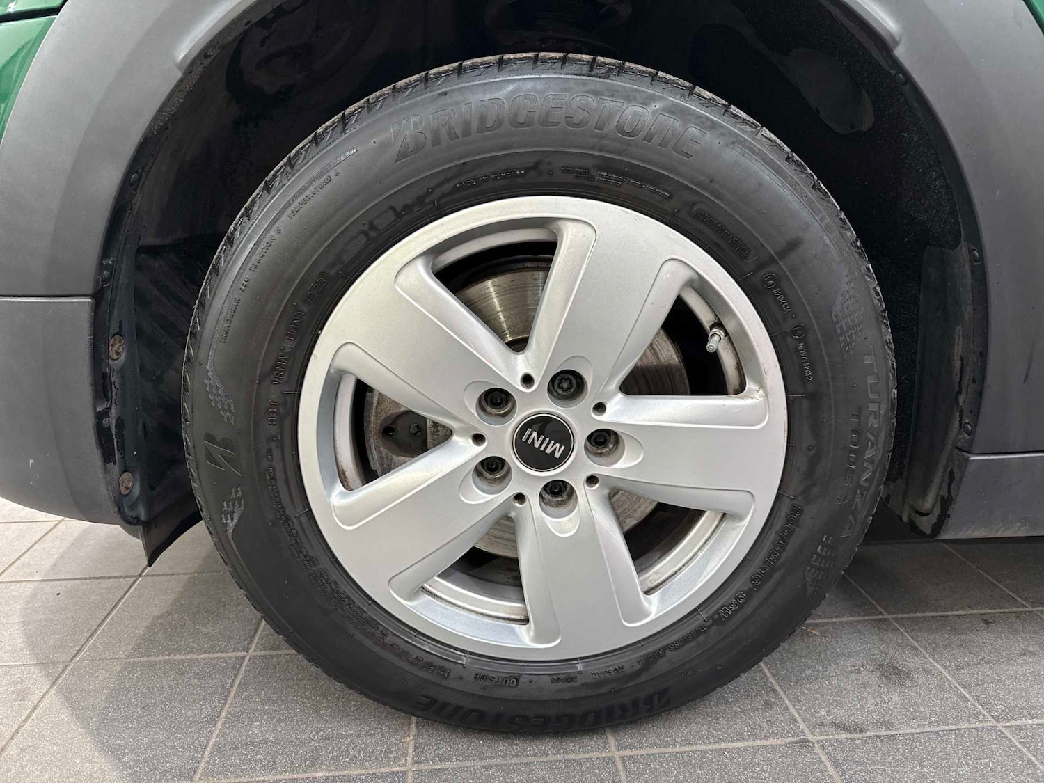 Used MINI Countryman 2020 for sale - 76736687: Photo 6