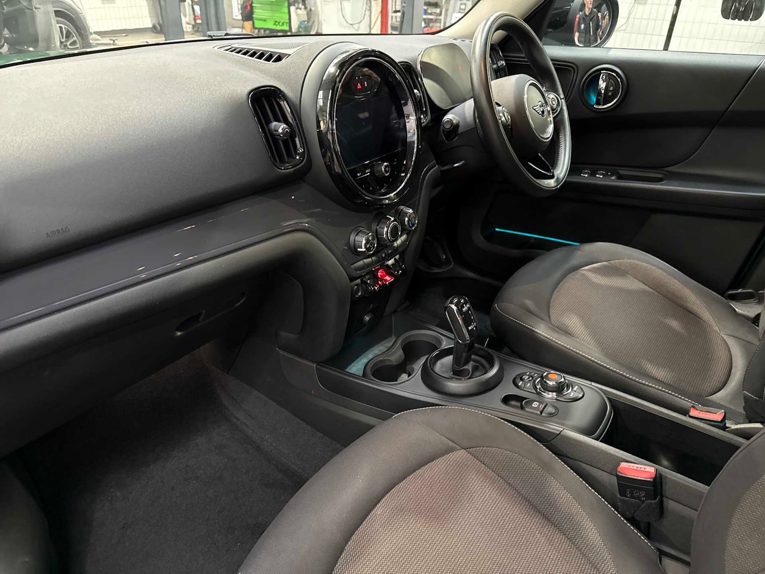 Used MINI Countryman 2020 for sale - 76736687: Photo 7